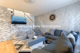  Maison à vendre 6 pièces 90 m²