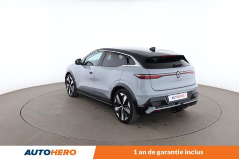 M&eacute;gane EV40 Standard Charge Techno 130 ch 2023 occasion 92130 Issy-les-Moulineaux