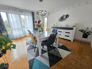  Appartement � vendre 4 pi�ces 79 m�