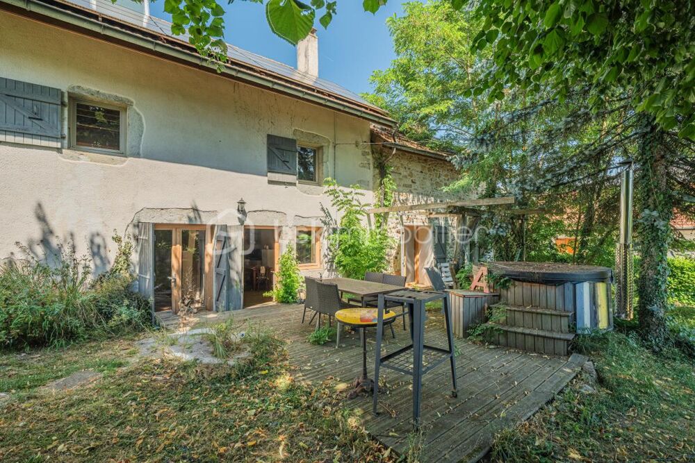 Maison individuelle 167 m² sur parcelle close de 544 m²