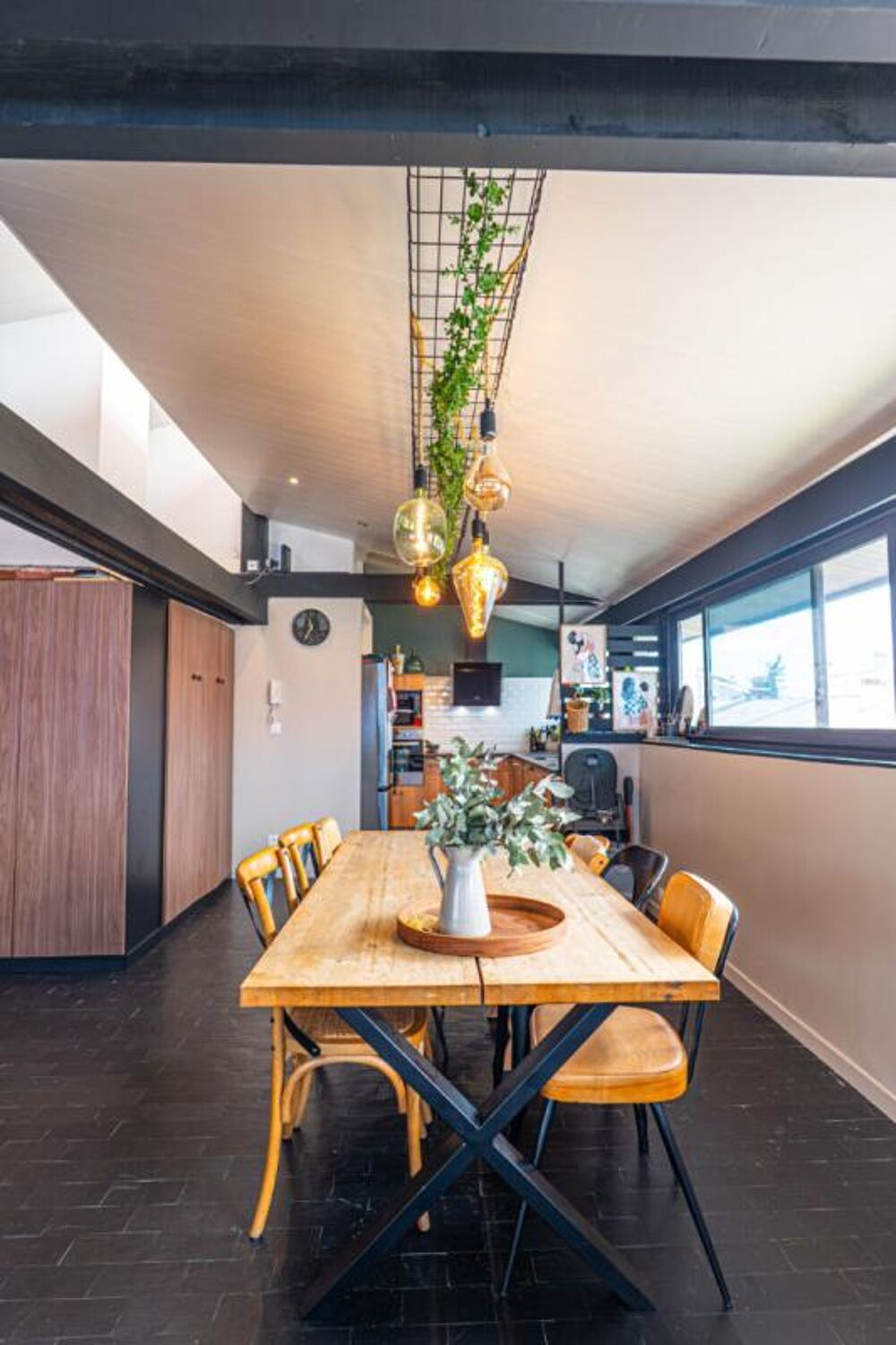 Appartement de standing Perpignan 4 pièce(s) 84.58 m2