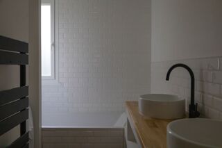  Appartement à louer 4 pièces 81 m²