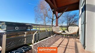  Maison à vendre 7 pièces 157 m²