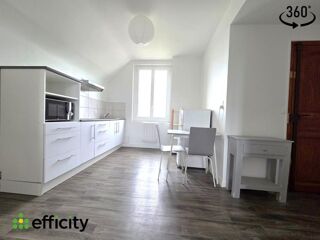  Appartement à vendre 1 pièce 32 m²