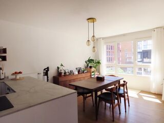  Appartement à vendre 4 pièces 86 m²