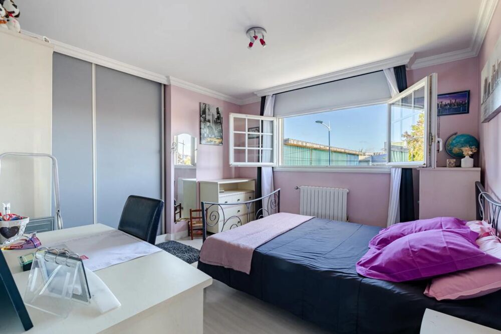à vendre  Maison Drancy (93700)