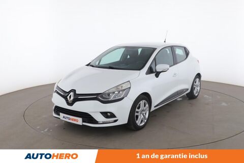 Renault clio 1.5 dCi Energy Business 90 ch