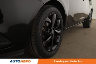 Corsa 1.4 Black Edition 5P 90 ch 2019 occasion 92130 Issy-les-Moulineaux