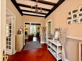  Maison à vendre 7 pièces 162 m²