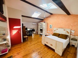  Maison à vendre 4 pièces 110 m²