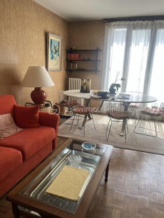  Appartement  vendre 3 pices 59 m