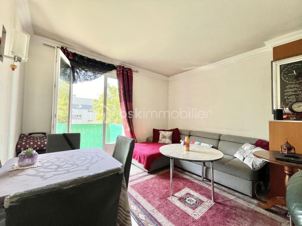 APPARTEMENT 3 PIÈCES 69M2