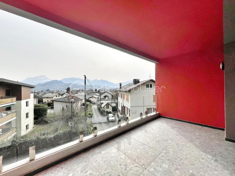 Maison neuve offrant lesprit dun appartement