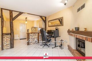  Maison � vendre 4 pi�ces 74 m�