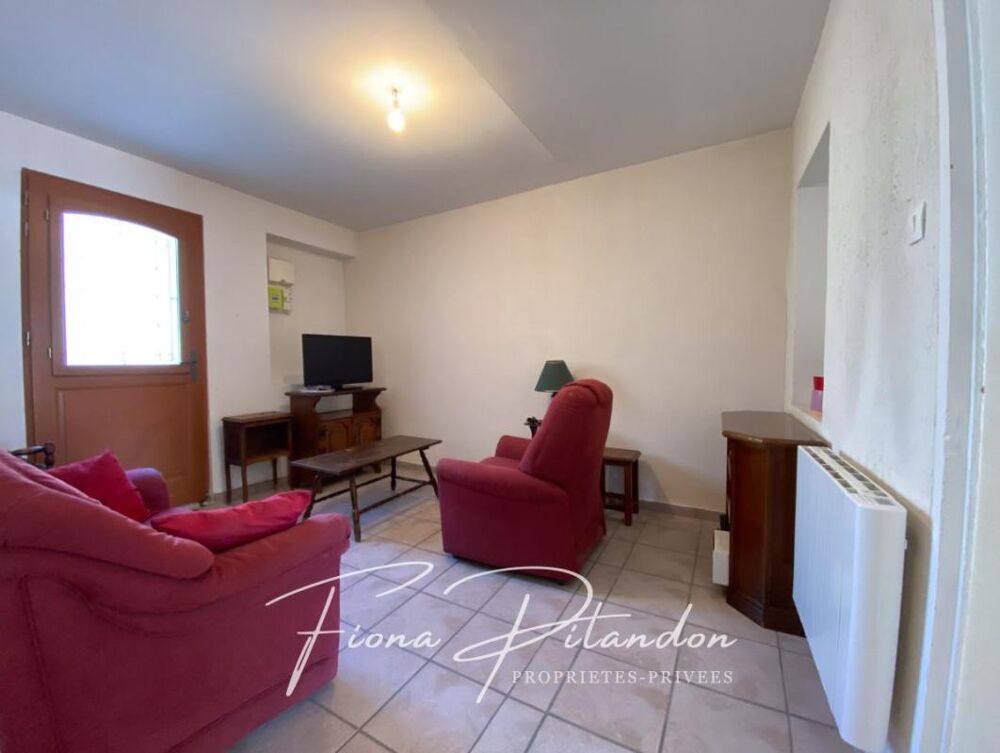 Vente Immeuble Immeuble de rapport deux appartements - Investissement locatif Lauris