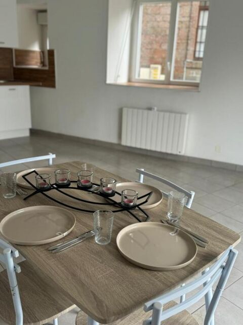  Appartement  louer 2 pices 38 m