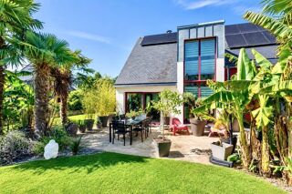  Maison à vendre 6 pièces 136 m²