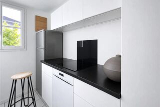  Appartement à vendre 2 pièces 50 m²