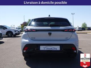 308 BlueHDi 130 S&S EAT8 GT +Pack 360&deg; 2026 occasion 10150 Lavau