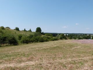  Terrain à vendre 846 m²