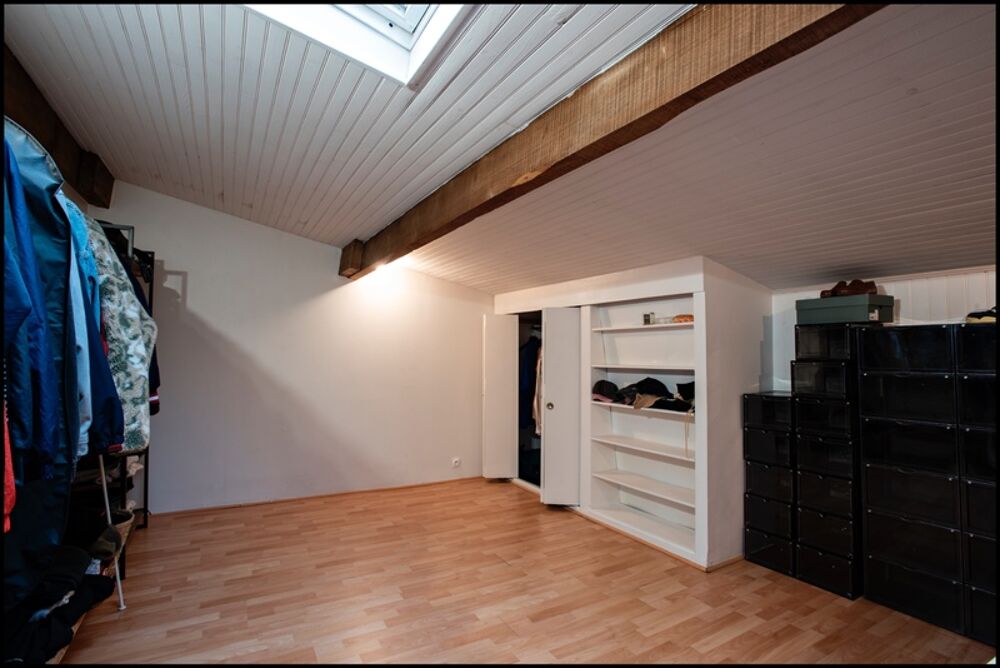 � vendre  Maison Clamart (92140)