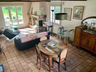  Maison � vendre 8 pi�ces 169 m�