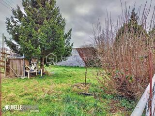  Terrain  vendre 572 m