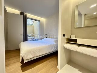  Appartement à vendre 2 pièces 38 m²