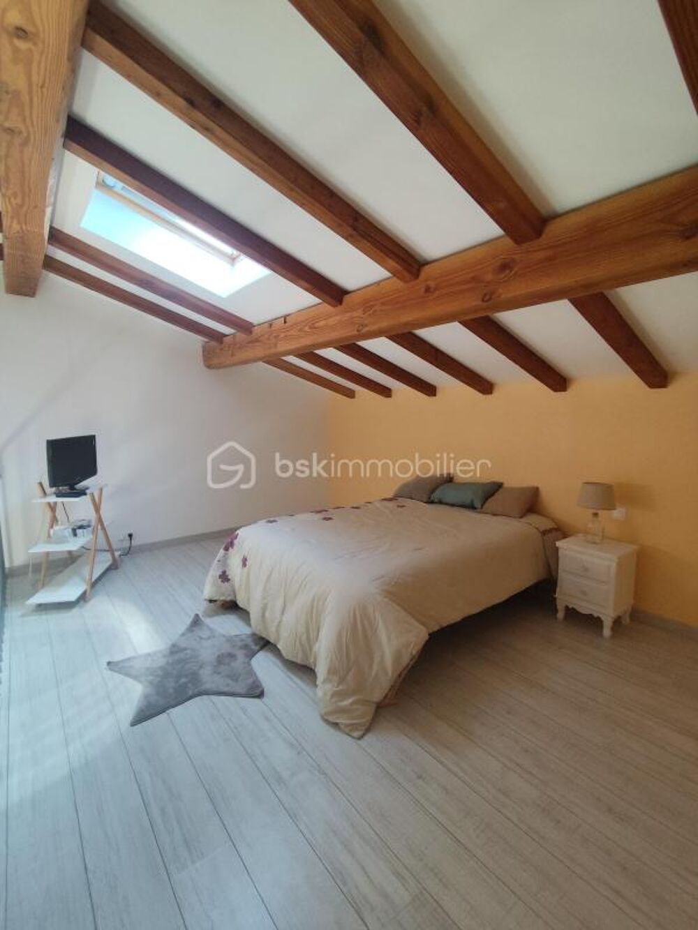 � vendre  Maison Orgnac-l'Aven (07150)