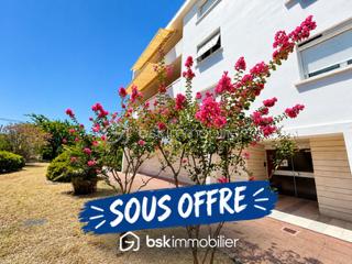  Appartement à vendre 4 pièces 92 m²
