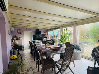  Maison � vendre 7 pi�ces 200 m�