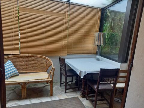  Appartement � louer 2 pi�ces 37 m�