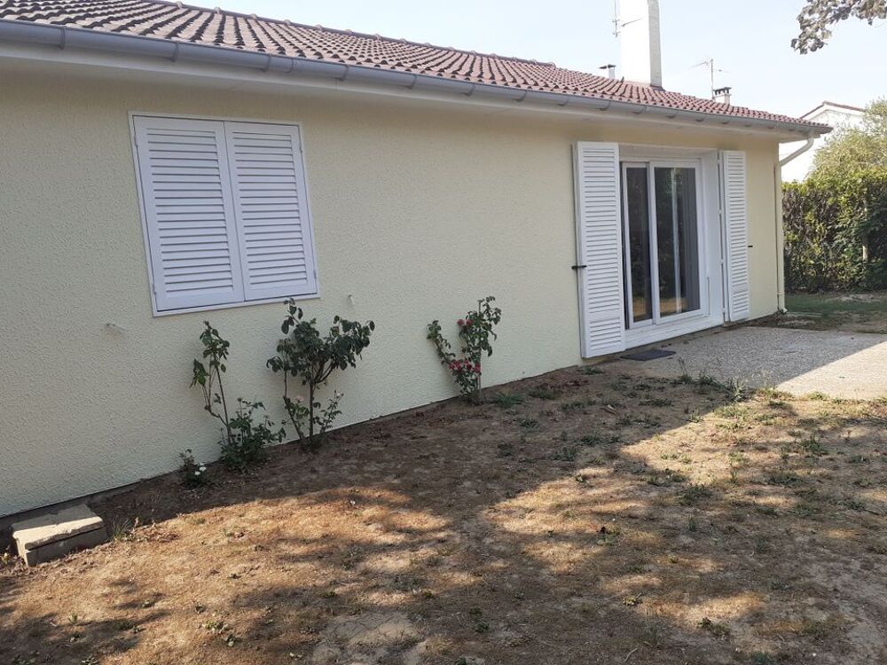 Location Maison Maison de 100m2 à louer sur Saint-Germain-lès-Corbeil Saint germain les corbeil