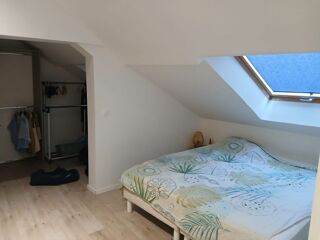 Appartement à louer 3 pièces 75 m²