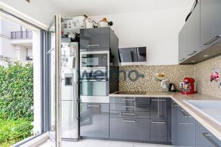  Appartement � vendre 5 pi�ces 98 m�