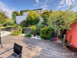  Maison à vendre 6 pièces 139 m²
