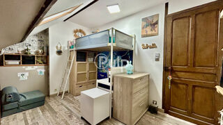  Maison � vendre 5 pi�ces 100 m�