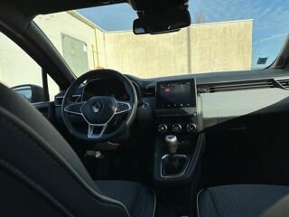Clio V (2) 1.0 TCE 90 TECHNO 2024 occasion 78240 Chambourcy
