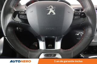 308 1.6 THP GT 205 ch 2016 occasion 92130 Issy-les-Moulineaux
