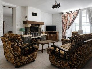  Maison à vendre 7 pièces 211 m²