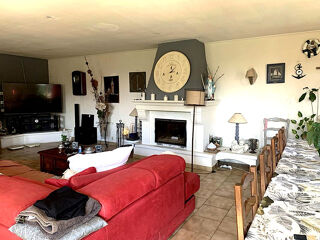  Maison à vendre 6 pièces 150 m²