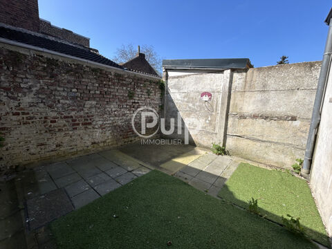  Maison � louer 3 pi�ces 59 m�