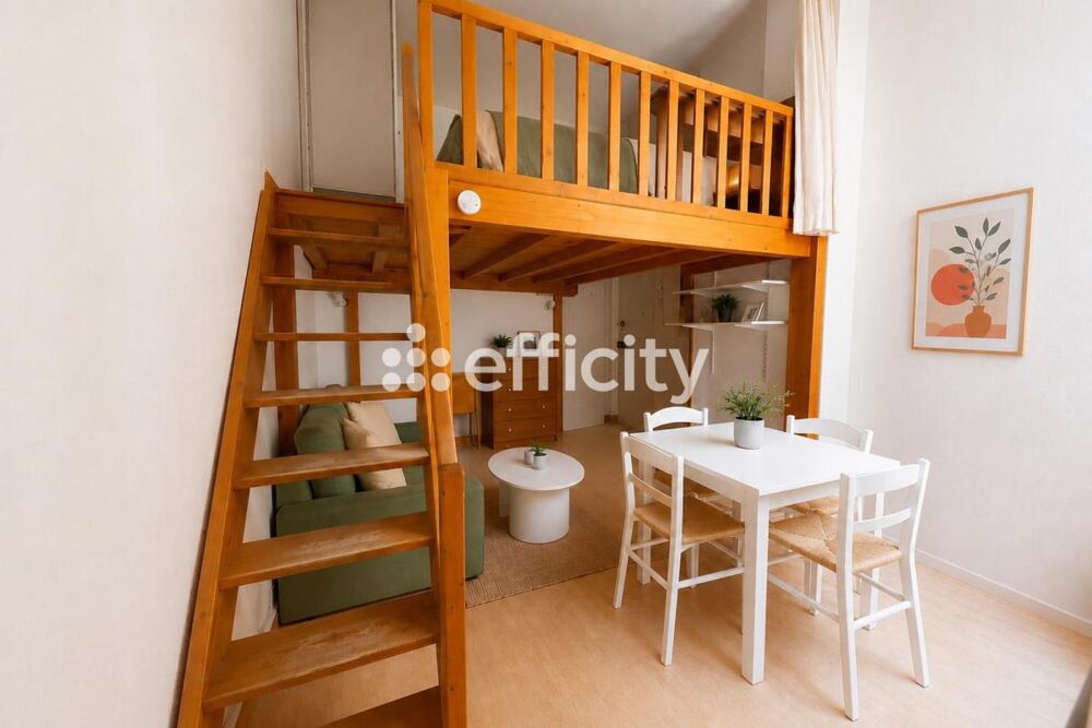 Vente Appartement Appartement Lyon 5