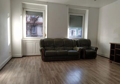  Appartement � louer 1 pi�ce 35 m�