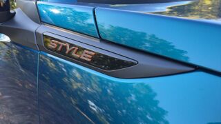 2008 1.2 Hybride 136 Style - Automatique 2025 occasion 69220 Drace