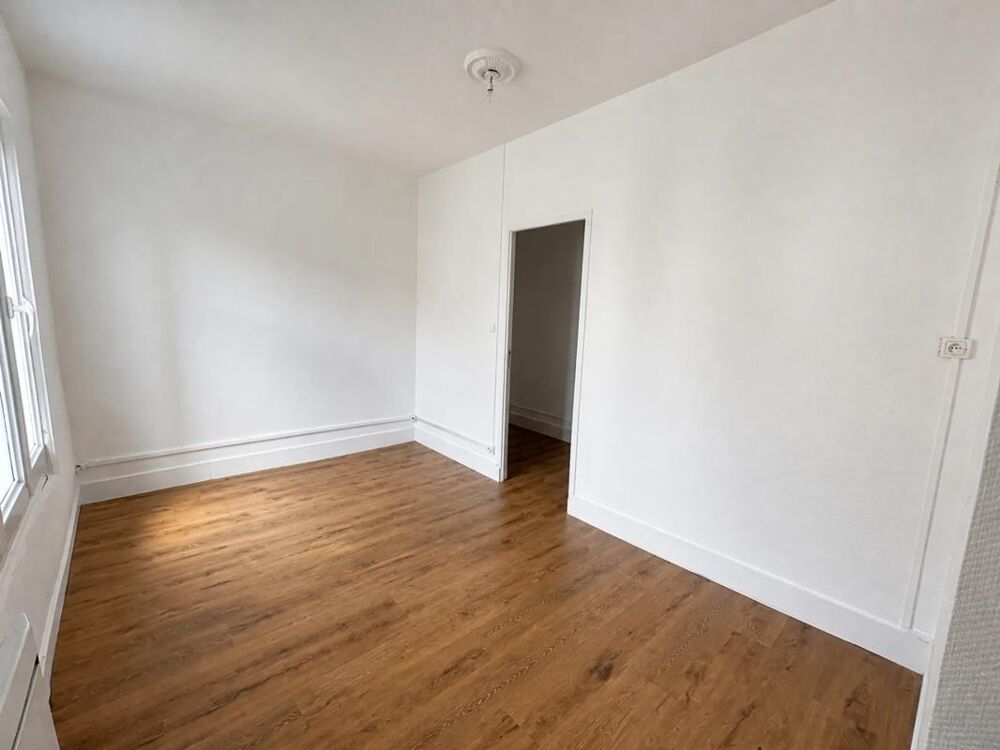 Vente Appartement Appartement 2 pièces de 30 m² à Sainte-Savine Sainte savine