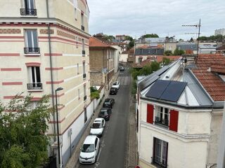  Appartement � vendre 2 pi�ces 43 m�