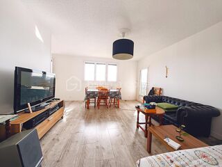  Loft � vendre 4 pi�ces 80 m�