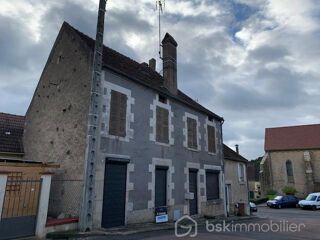  Maison � vendre 4 pi�ces 122 m�