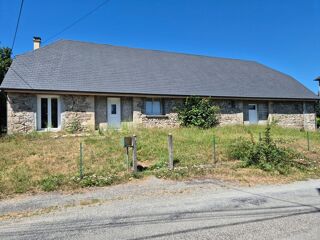  Maison à vendre 1 pièce 204 m²
